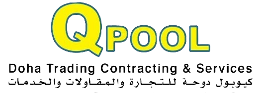 Q Pool Doha Trading, Contracting & Services